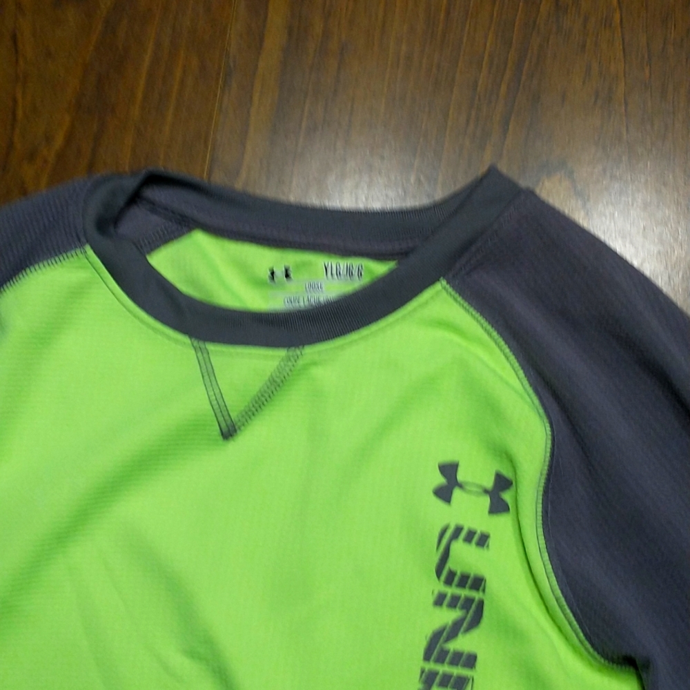 Boys long sleeve t-shirt